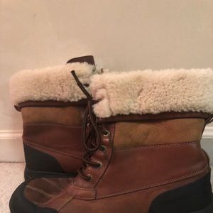 UGG Men’s butte boot
